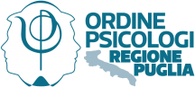 logo ordine psicologi puglia