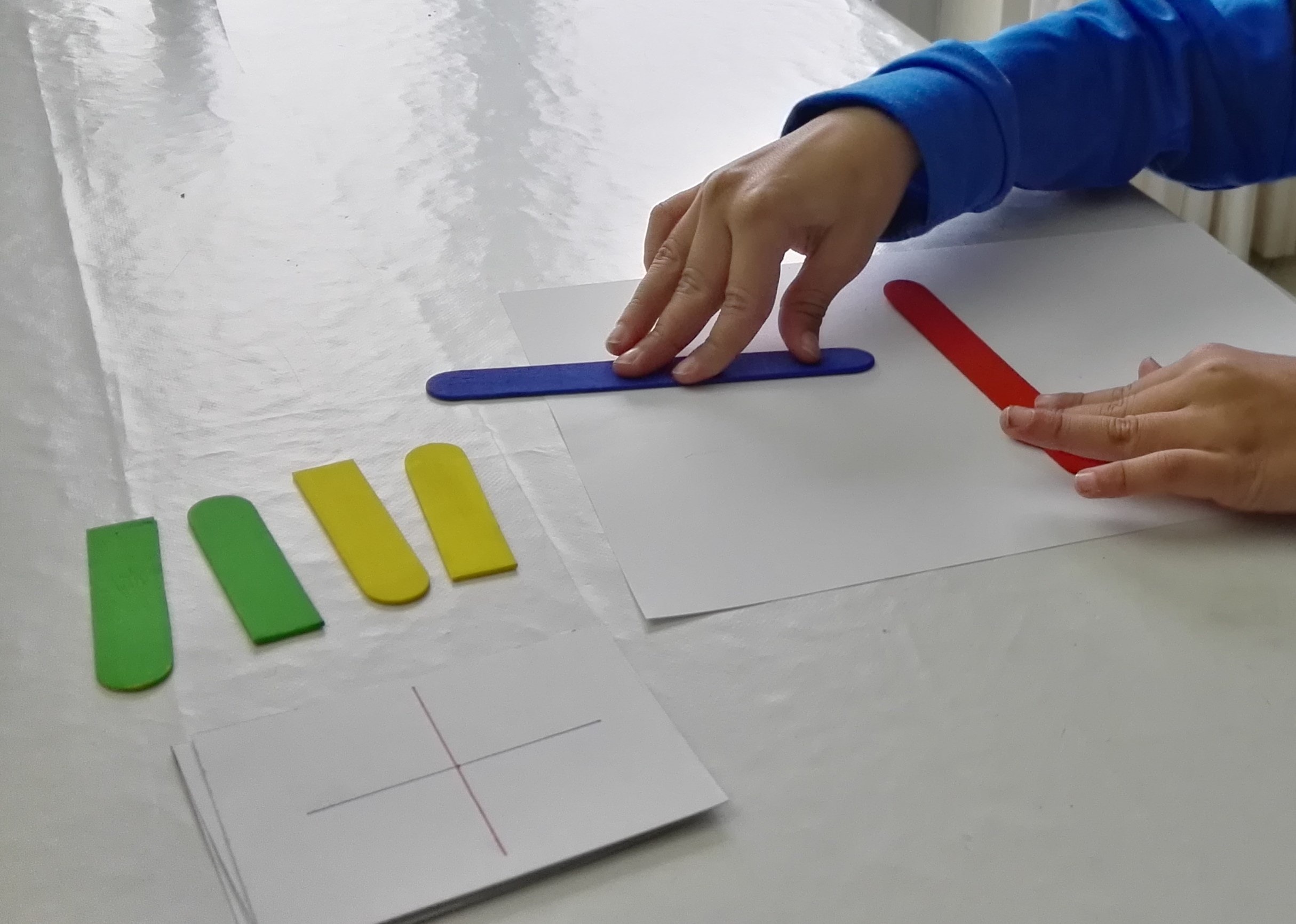 metodo di lavoro 1 metodo di lavoro 1