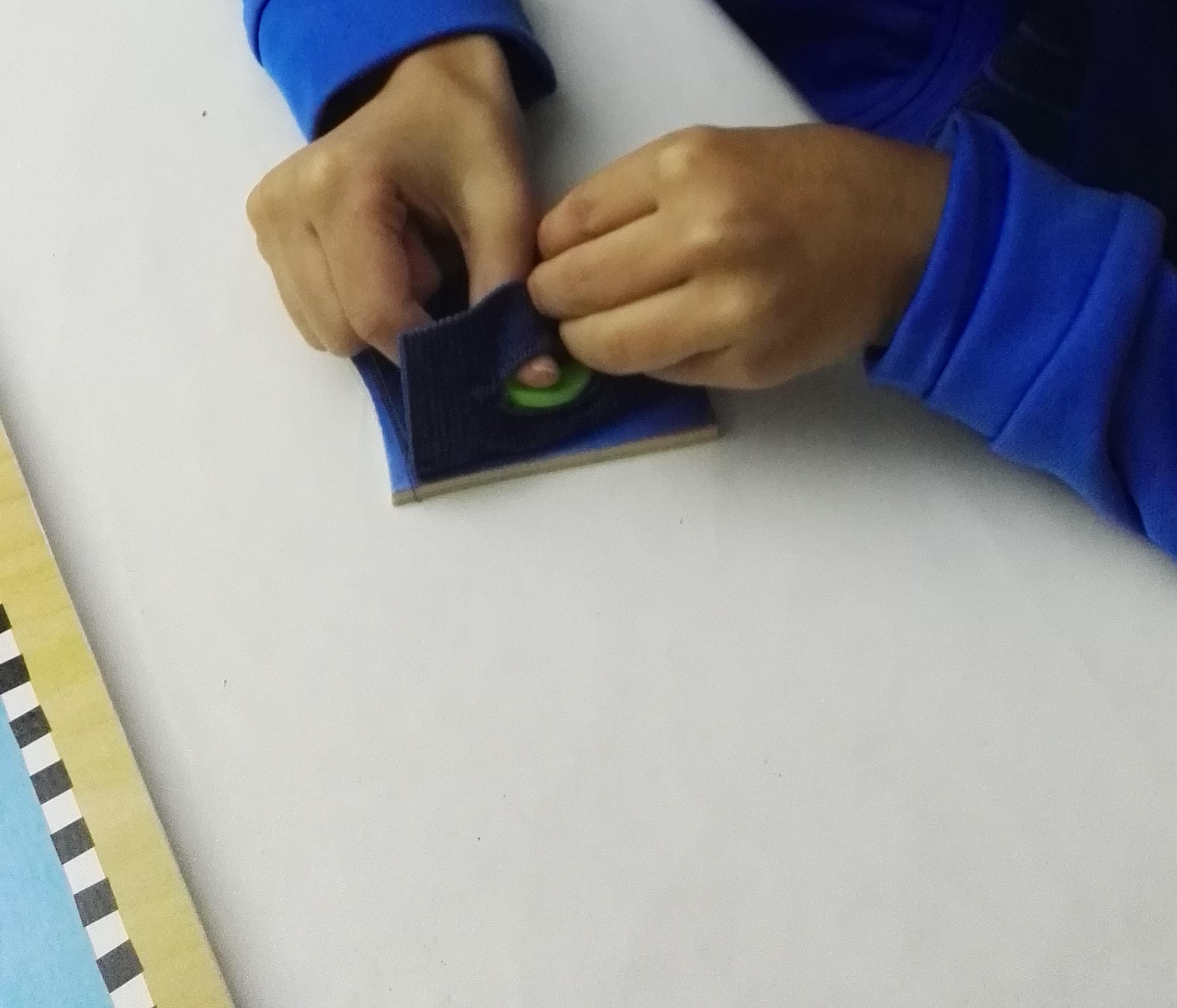 metodo di lavoro 6 metodo di lavoro 6