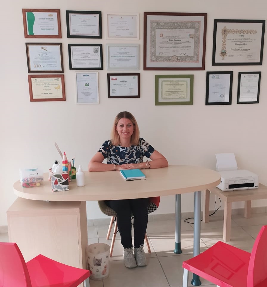 neww foto per immagine profilo ingresso sito web personale